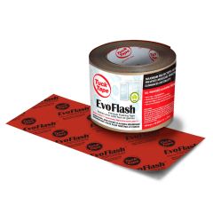 Ruban pour solin sans apprêt Tuck Tape