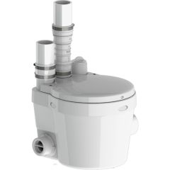 Pompe pour eaux grises Saniswift
