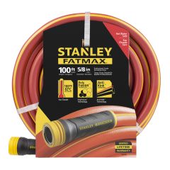 Boyau d'arrosage FatMax, 100'