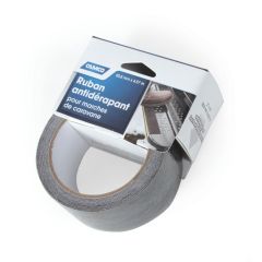 Bande antidérapante pour marches de VR