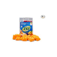 Sachets de traitement de toilette pour VR TST