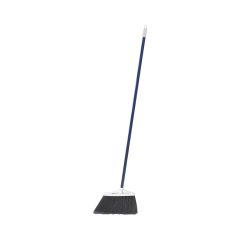 Balai d'angle avec manche 12PO