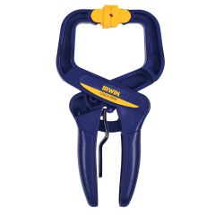 Serre avec gâchette Quick-Release