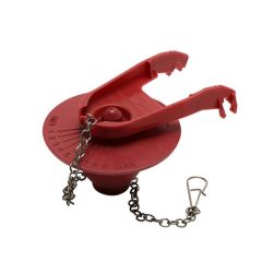 Adjustable economical valve - 2"