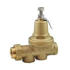Valve réductrice de pression embout femelle, F 3/4 X F 3/4"