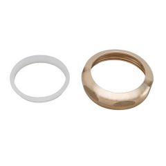 M-Line Slip Joint Nut And Washer