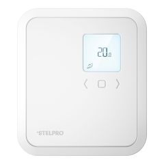 Thermostat électronique non programmable