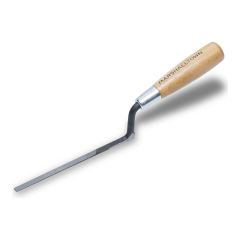 Fer à joint, 6 3/4" x 3/8", acier de qualité supérieure