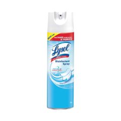 Désinfectant pour linge Lysol 350g