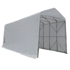 Abri d'hiver pour véhicule récréatif 14' x 12'6" x 32'