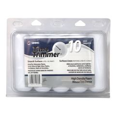 Mini rouleaux 4" (10)