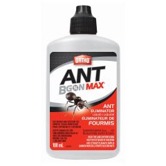 Ant B Gon Max killer