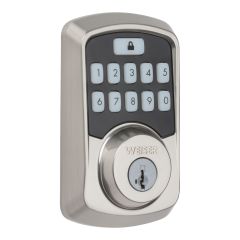 Serrure intelligente électronique Bluetooth Aura