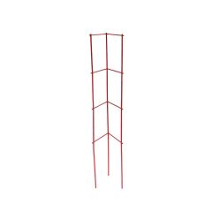 Cage échelle en métal pour tomates et plants