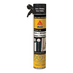 Mousse Sika Boom AS toute saison, 30 oz
