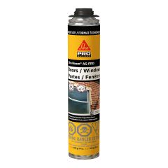Mousse polyuréthane, faible expansion, 850 g