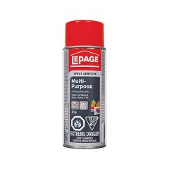 Multi-Purpose Spray Adhesive - 312 g