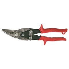 Aviation snip - Red - Left