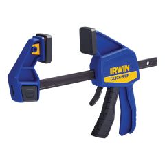 Serre-joint à coulis QUICK-GRIP