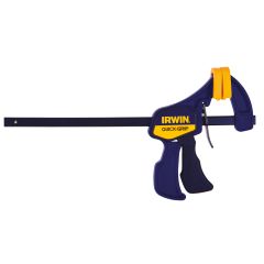 Serre à barre Mini Quick-Grip