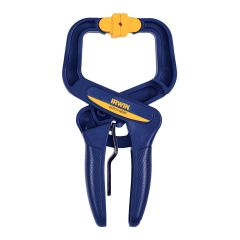 Serre avec gâchette Quick-Release, 2"
