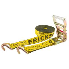 Attache à cliquet