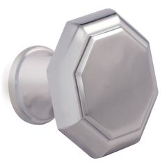 Bouton traditionnel en métal Marseille