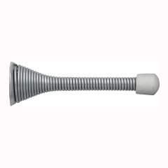 Spring doorstop