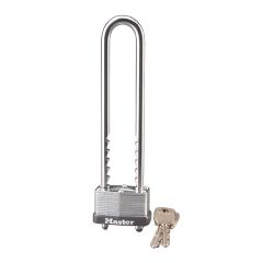 Padlock Adjustable Shackle - 2-3/4'' To 5-3/8''