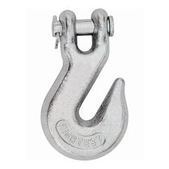 Grab Clevis Hook - 3/8"