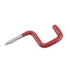 Screw-in hook