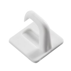 Adhesive hook