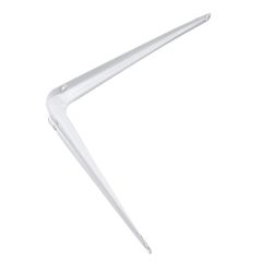 Shelf Bracket - White - 9" x 7"