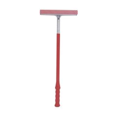 Window Scraper For Car Windshields - 10" Steel Head