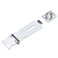 Hasp - 2 5/8 in - Zinc