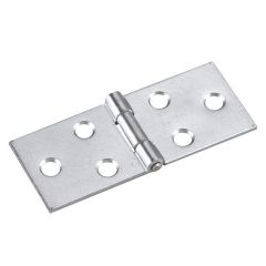Charnière à patte