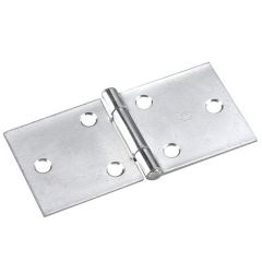 Charnière à patte
