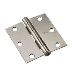 Penture de porte