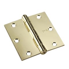 Penture de porte