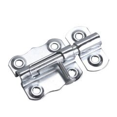 Regular-Duty Barrel Bolts