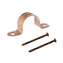 Attache à tuyaux, 3/4"