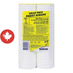 Cartouche de rechange 5 microns