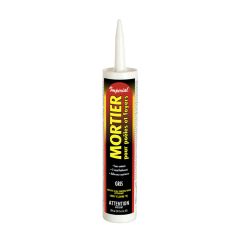 Mortier pour poêles et foyers, Gris, 10.3 oz