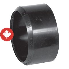 Adaptateur E/PVC à E/ABS