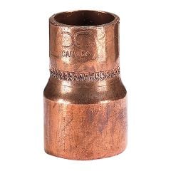 Manchon de réduction, 1" x 3/4"
