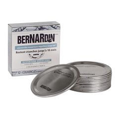 Standard S-1 replacement lid