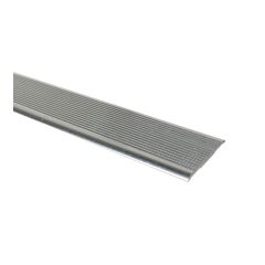 Bande de recouvrement en aluminium