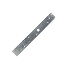 Strap tie - 12"