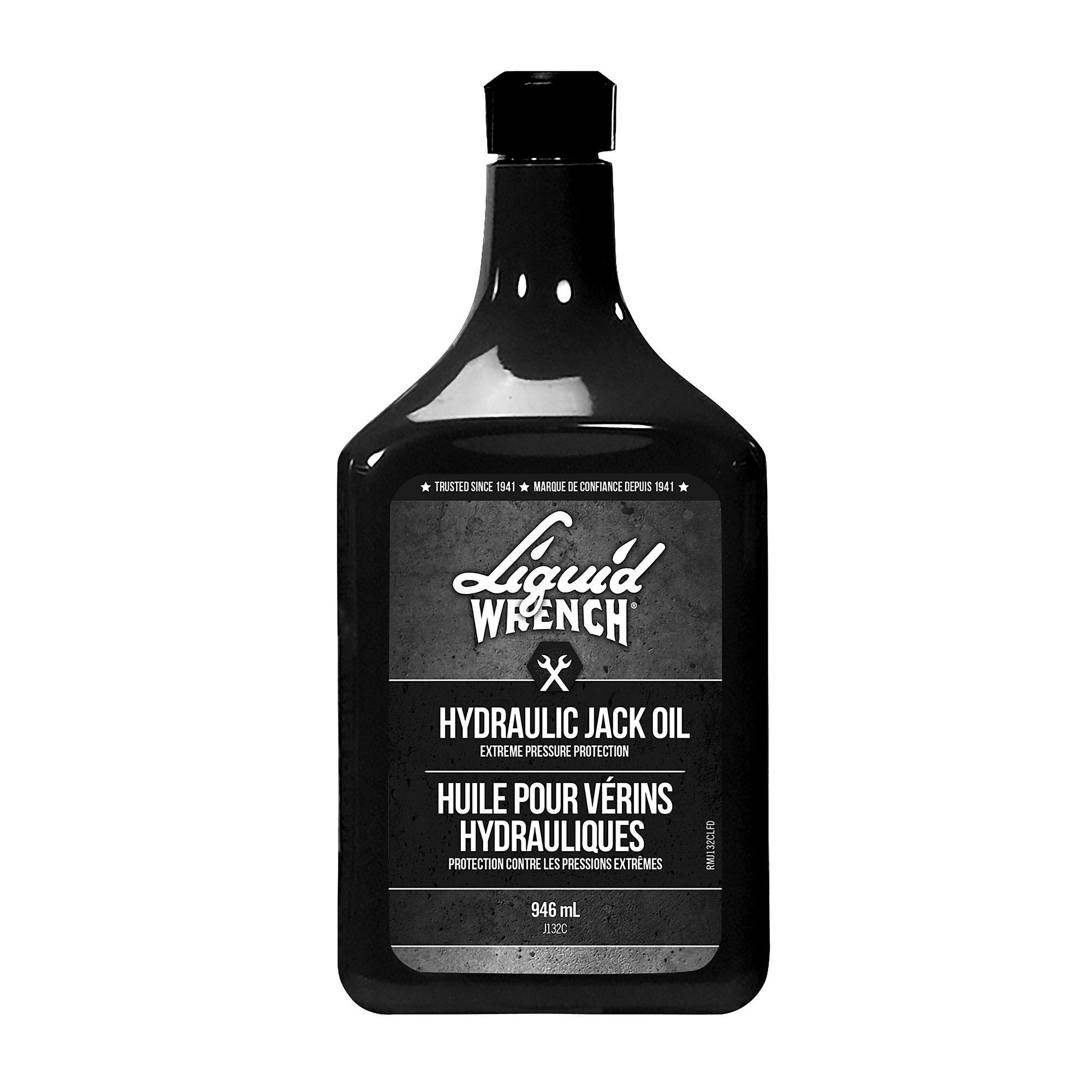 Gunk 946mL Hydraulic Jack Oil