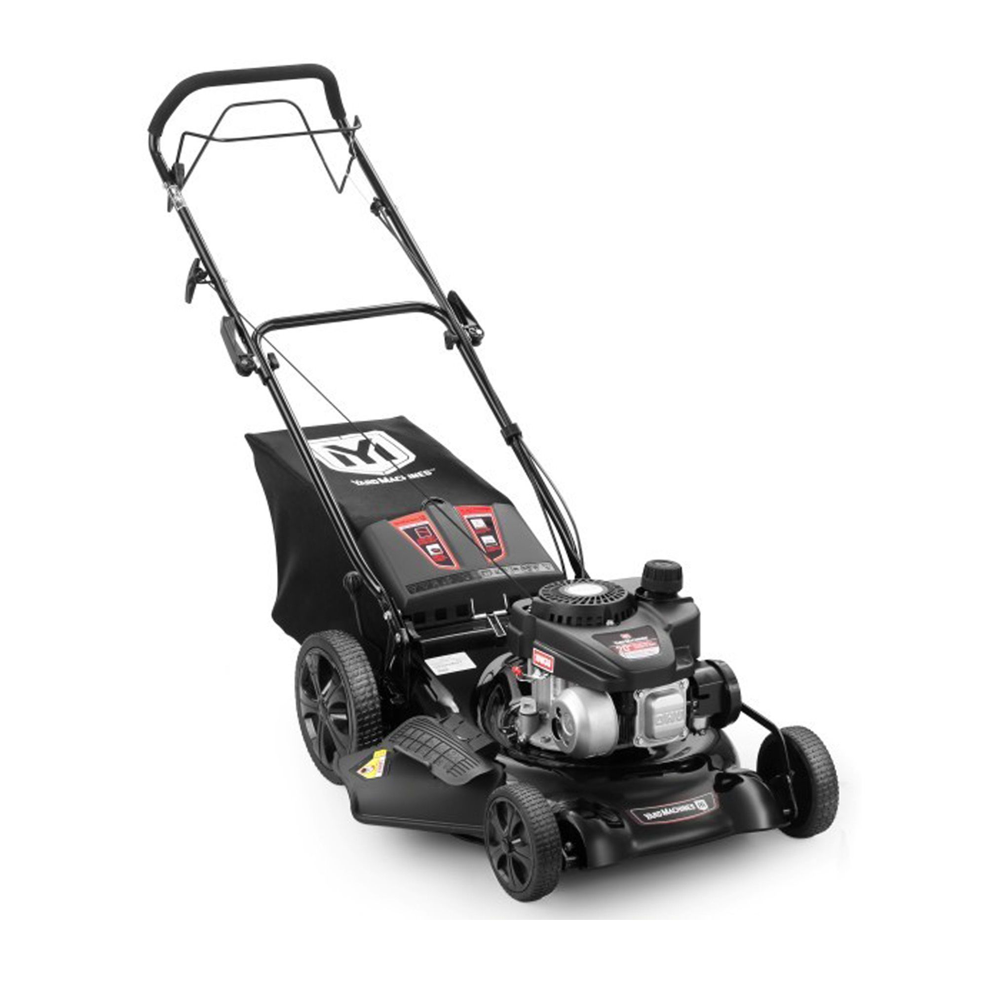 Lawn Mowers and Lawn Tractors - Outdoor Power Equipment
